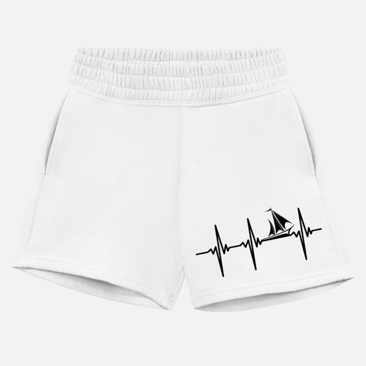 Heartbeat For Fast Sailing Boats