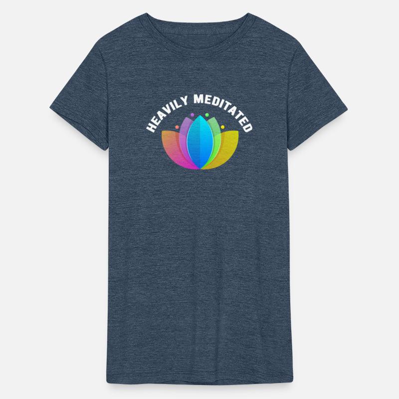 Heavily Meditated