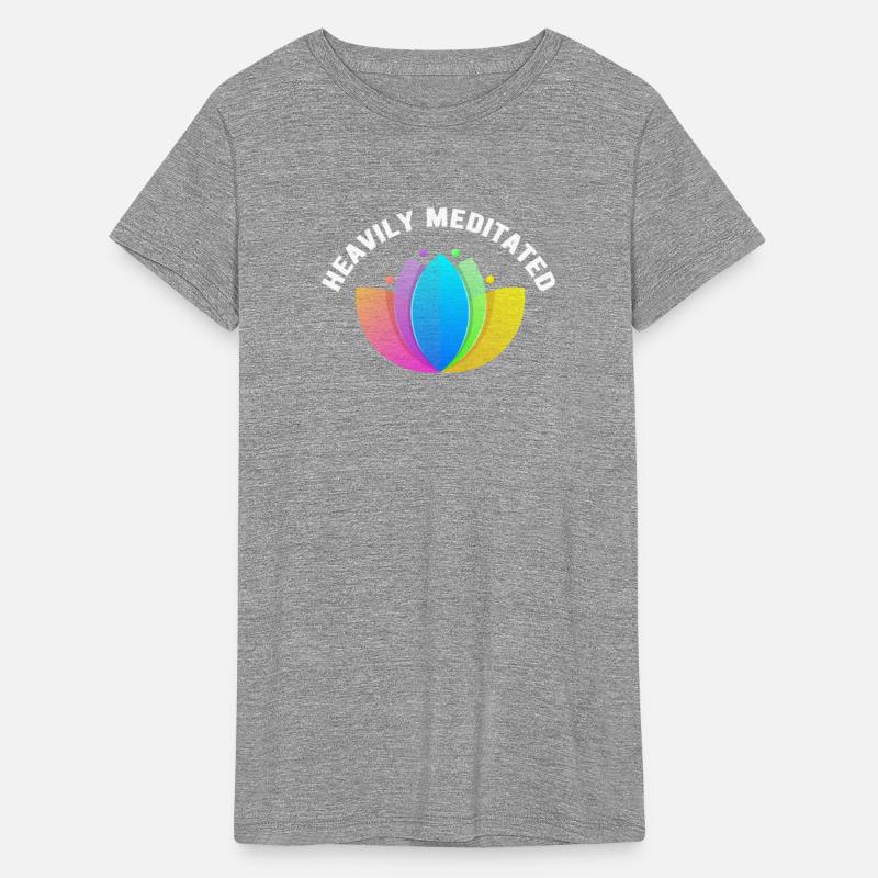 Heavily Meditated