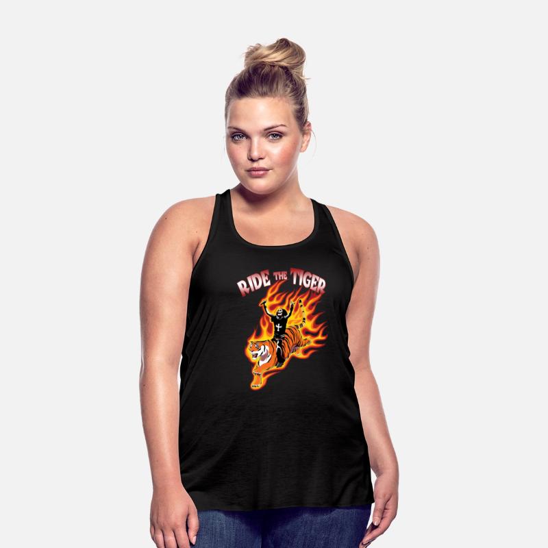 Heavy Metal Tiger