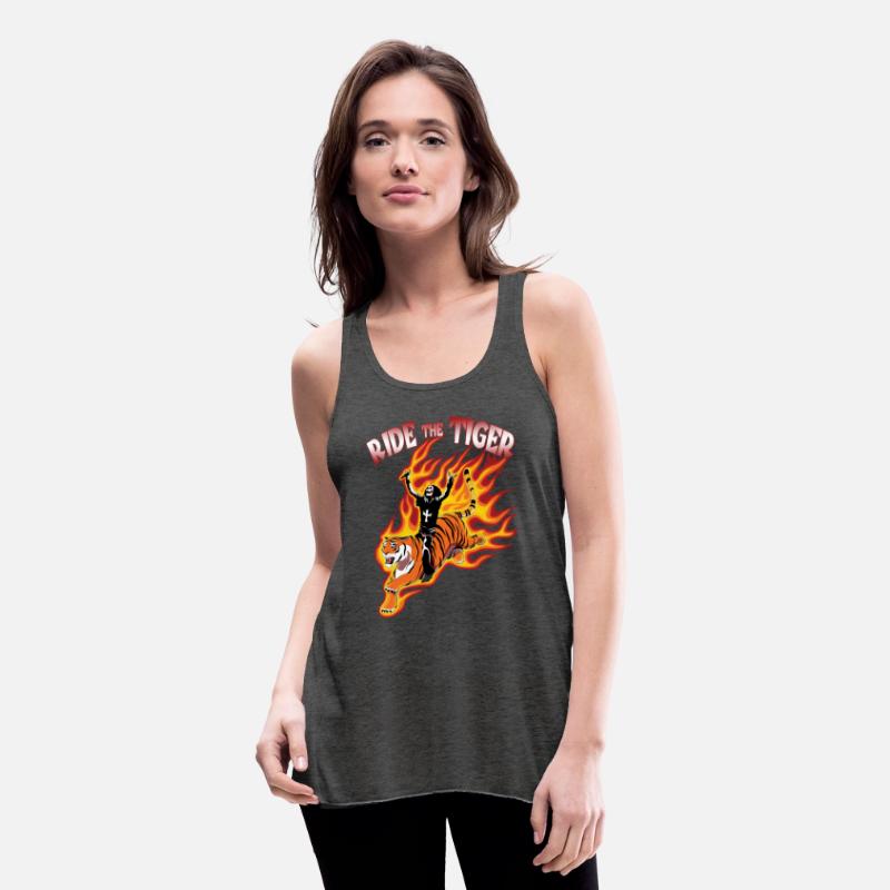 Heavy Metal Tiger