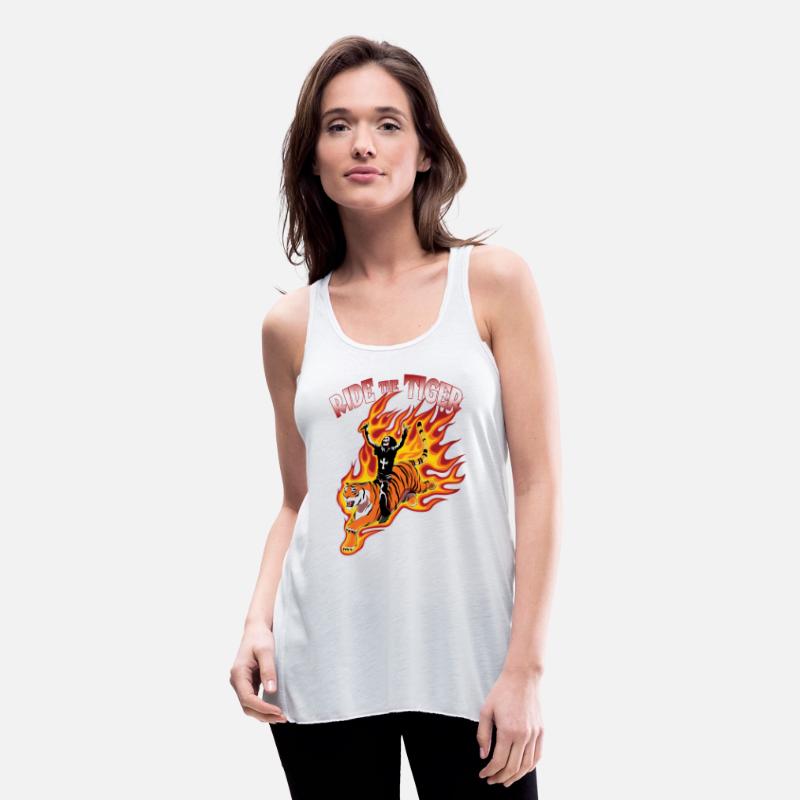 Heavy Metal Tiger