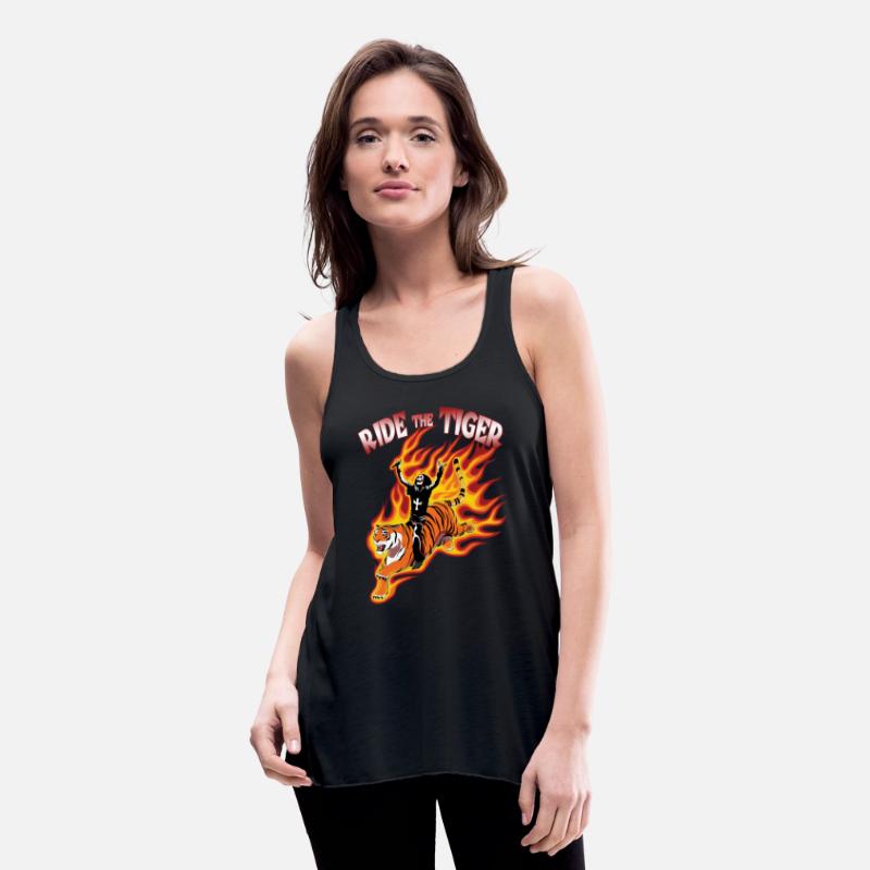 Heavy Metal Tiger