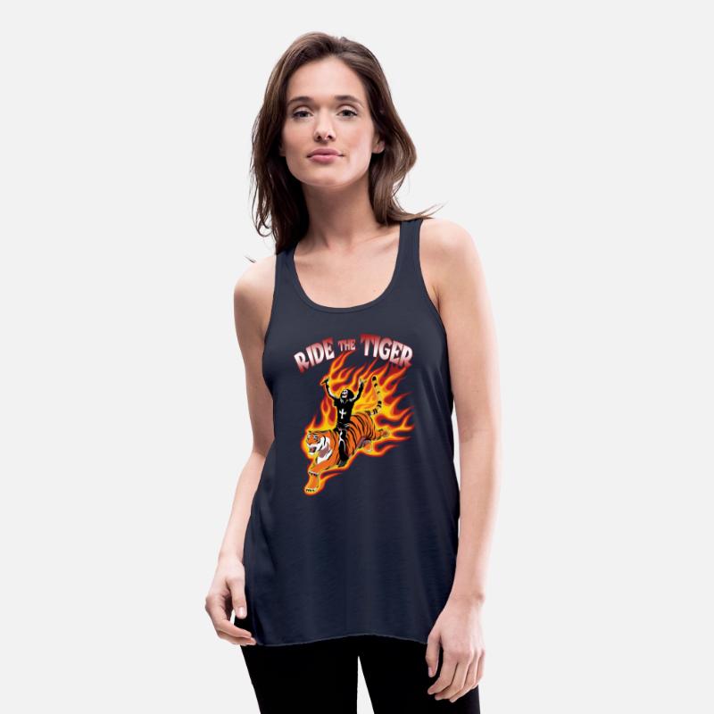 Heavy Metal Tiger