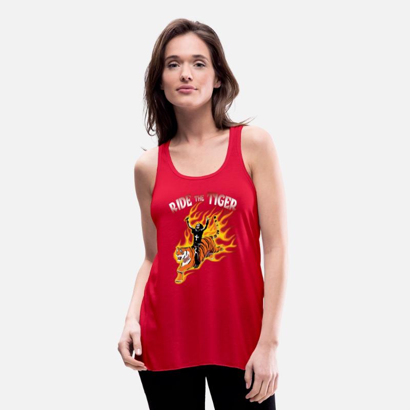Heavy Metal Tiger
