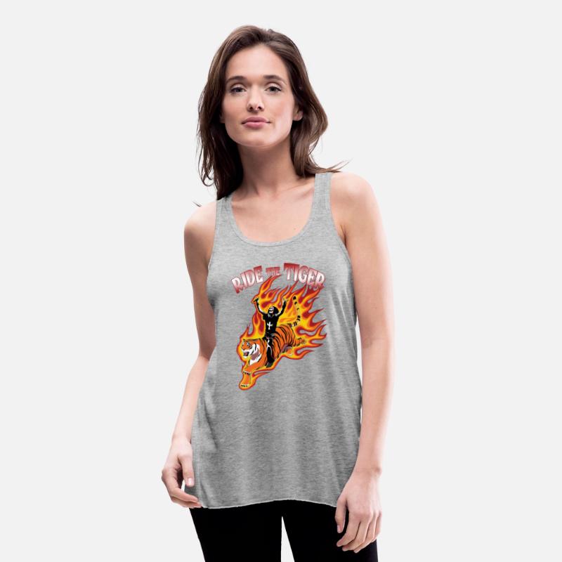 Heavy Metal Tiger