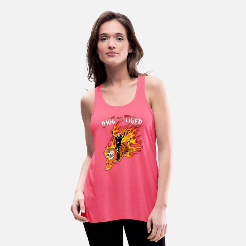 Heavy Metal Tiger