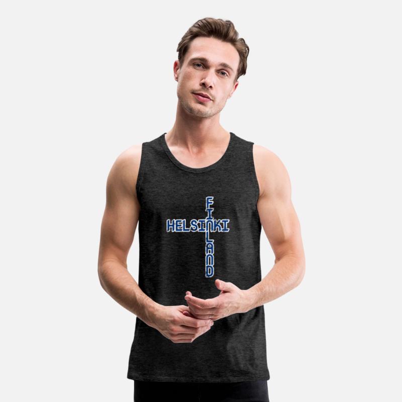 Helsinki Finland Finnish Nordic Cross Scandinavia