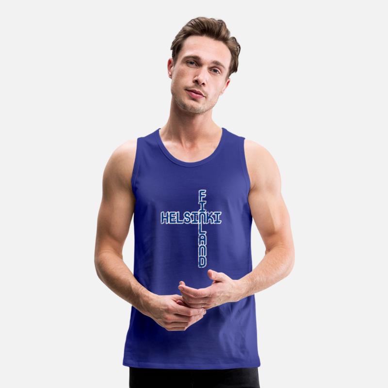 Helsinki Finland Finnish Nordic Cross Scandinavia
