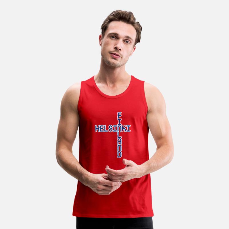 Helsinki Finland Finnish Nordic Cross Scandinavia