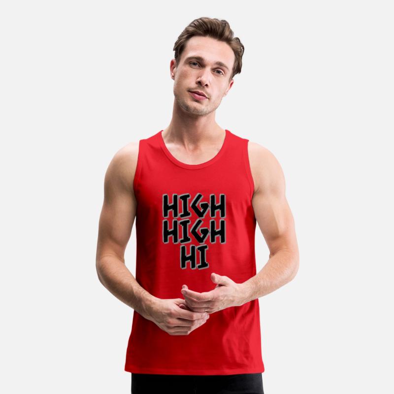 HIGH HIGH HI