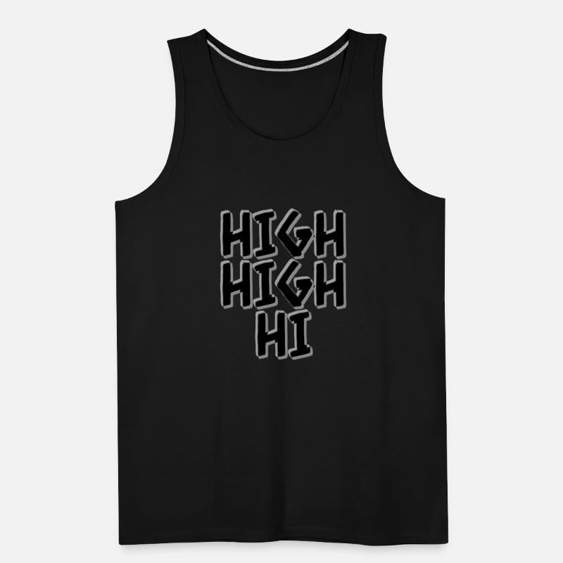 HIGH HIGH HI