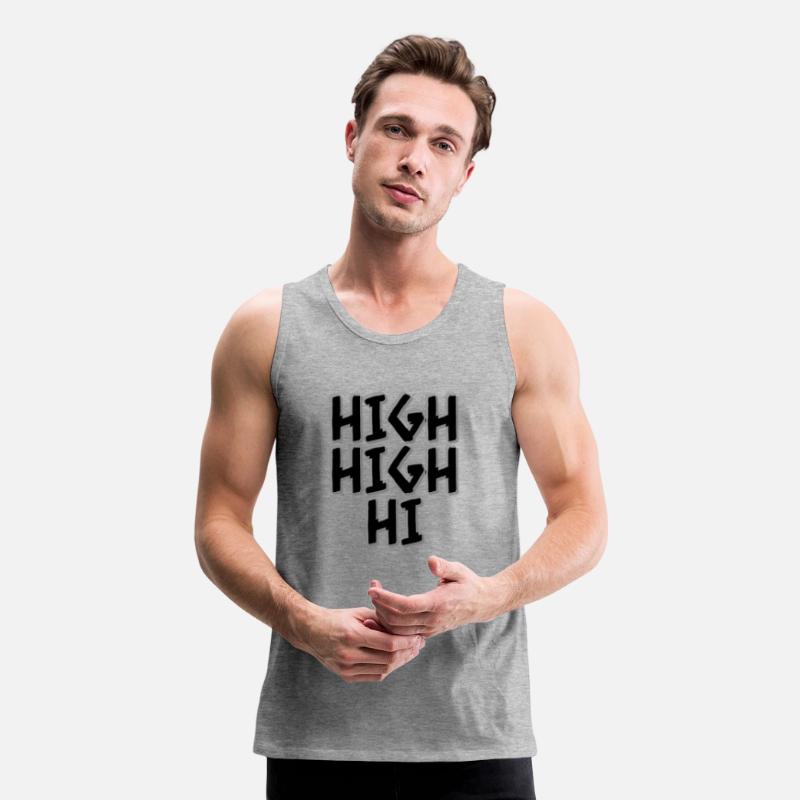 HIGH HIGH HI
