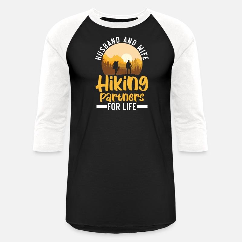 Hiking Couple Hiking Buddy Mountain Climbing Hiker