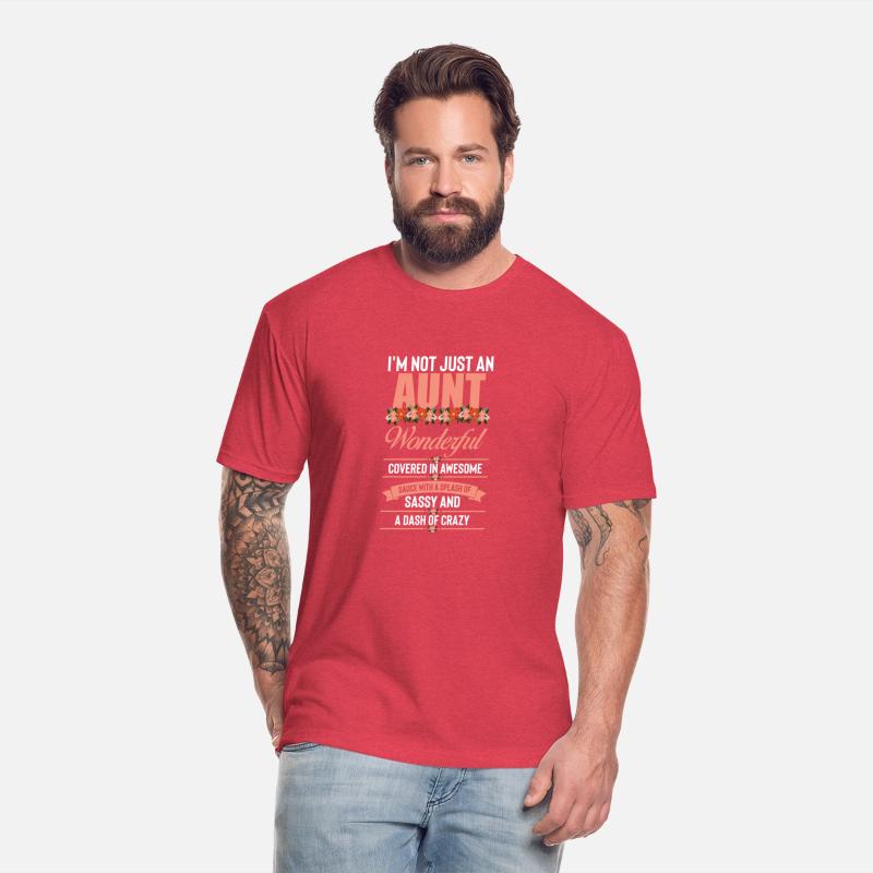 Hilarious I'm Not Just An Aunt Funny Aunt Sayings