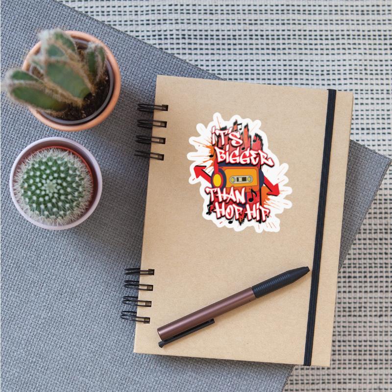 Hip Hop Lyrics Design