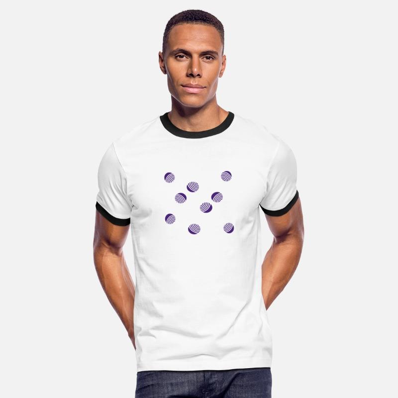 homelon goggle eyed purple dots invert