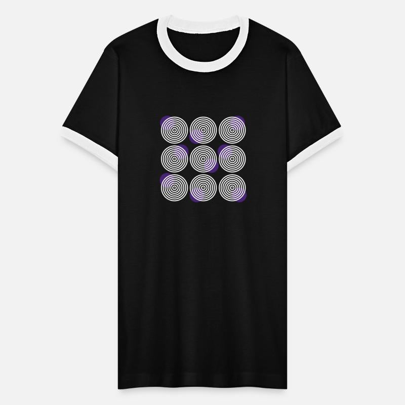 homelon goggle eyed purple dots invert