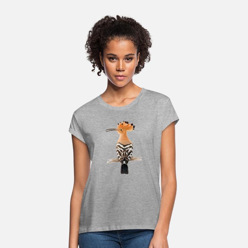 Hoopoe Bird