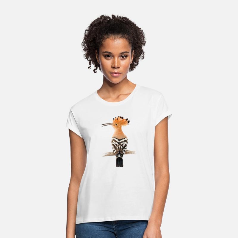 Hoopoe Bird