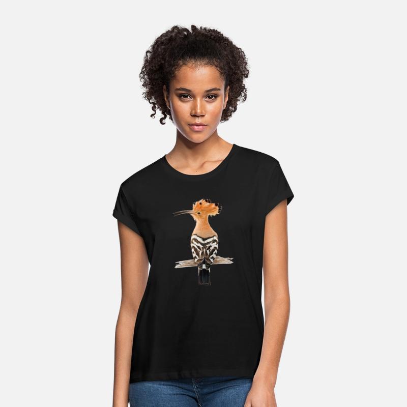 Hoopoe Bird