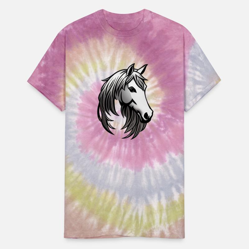 Horse head