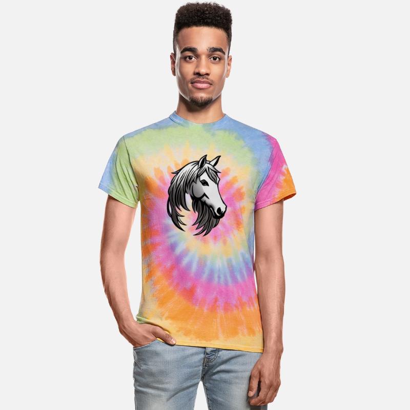 Horse head