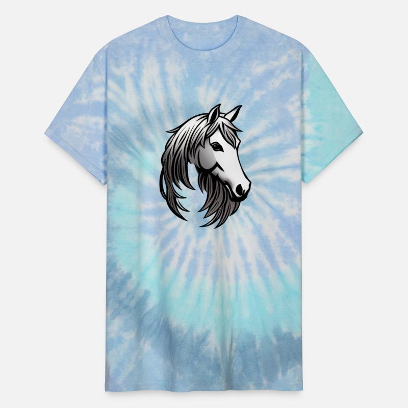 Horse head