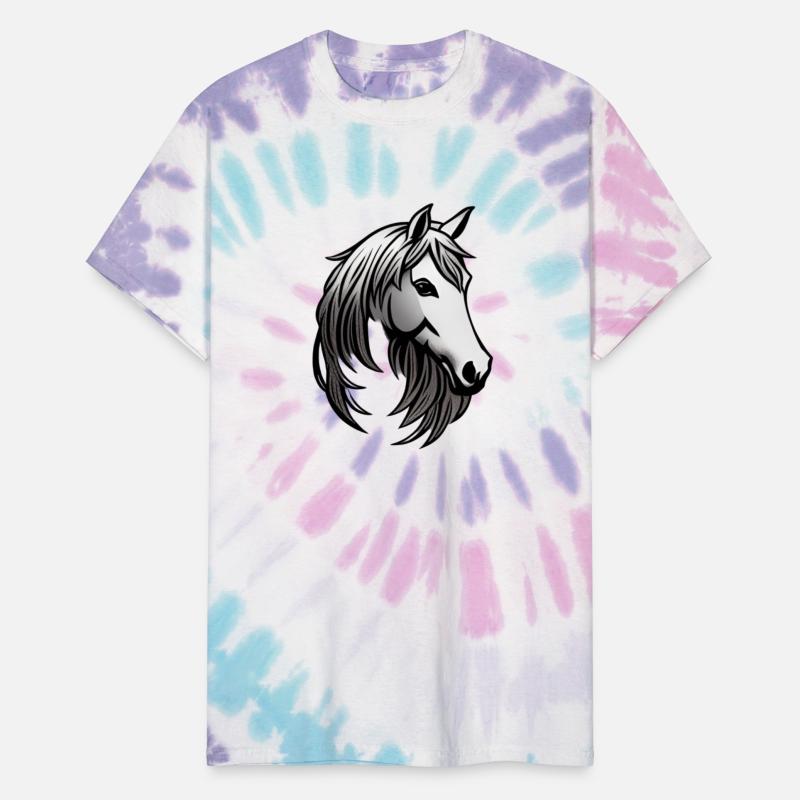 Horse head