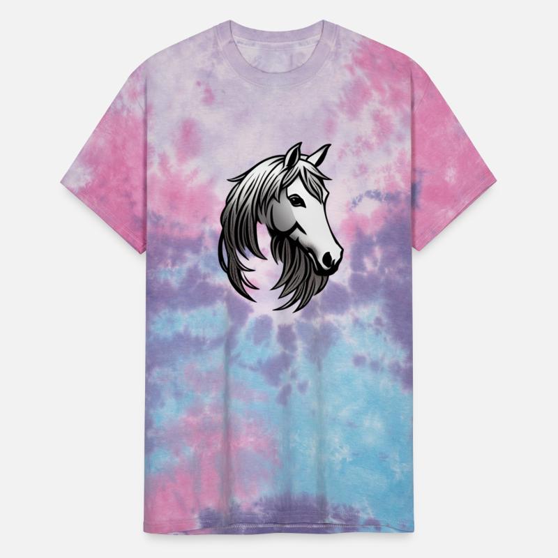 Horse head
