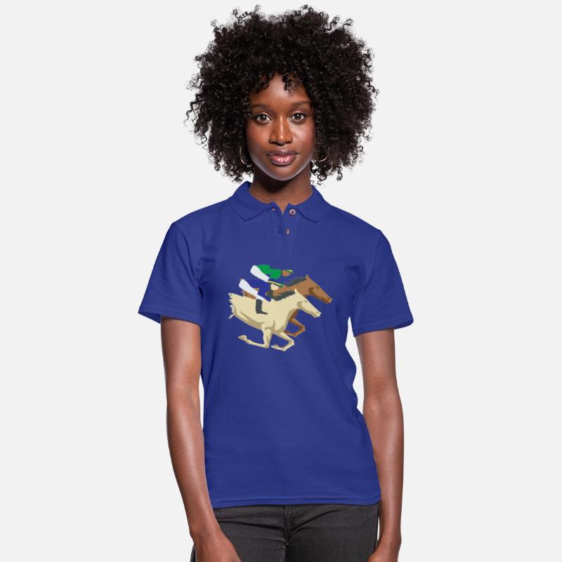 Horse Racing Competition Horse Wrangler Gift