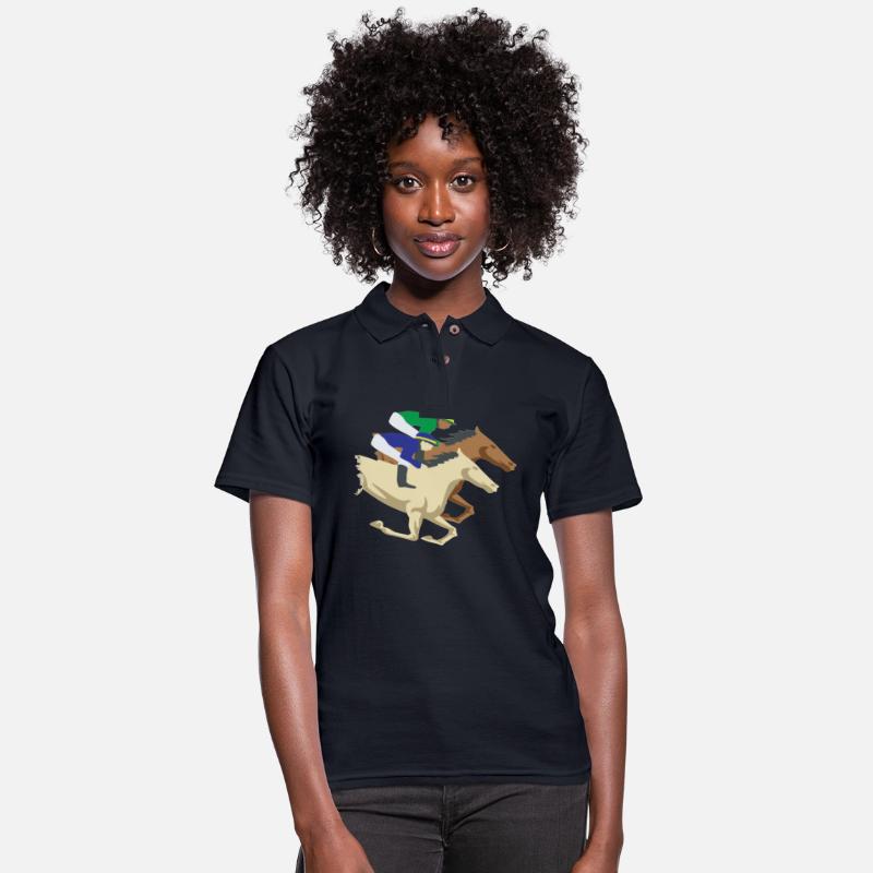 Horse Racing Competition Horse Wrangler Gift