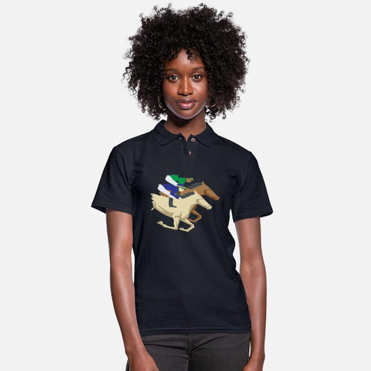 Horse Racing Competition Horse Wrangler Gift