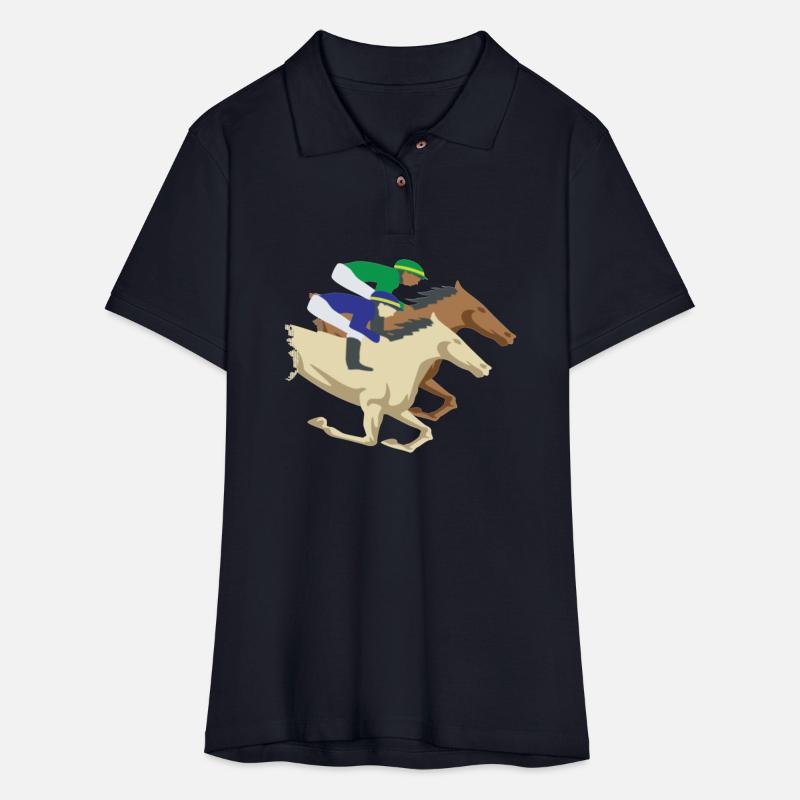 Horse Racing Competition Horse Wrangler Gift
