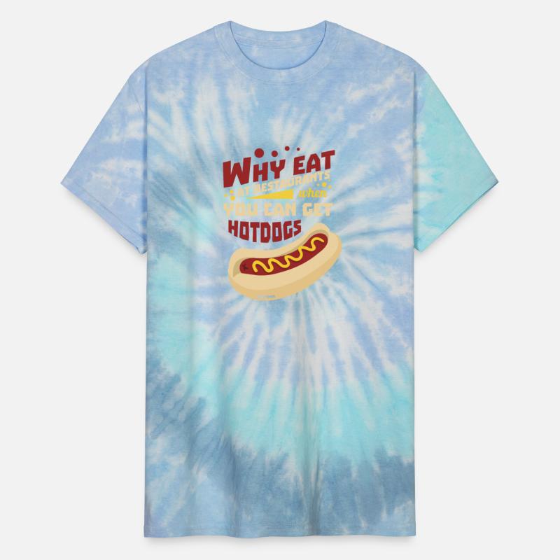 Hot Dogs cool saying