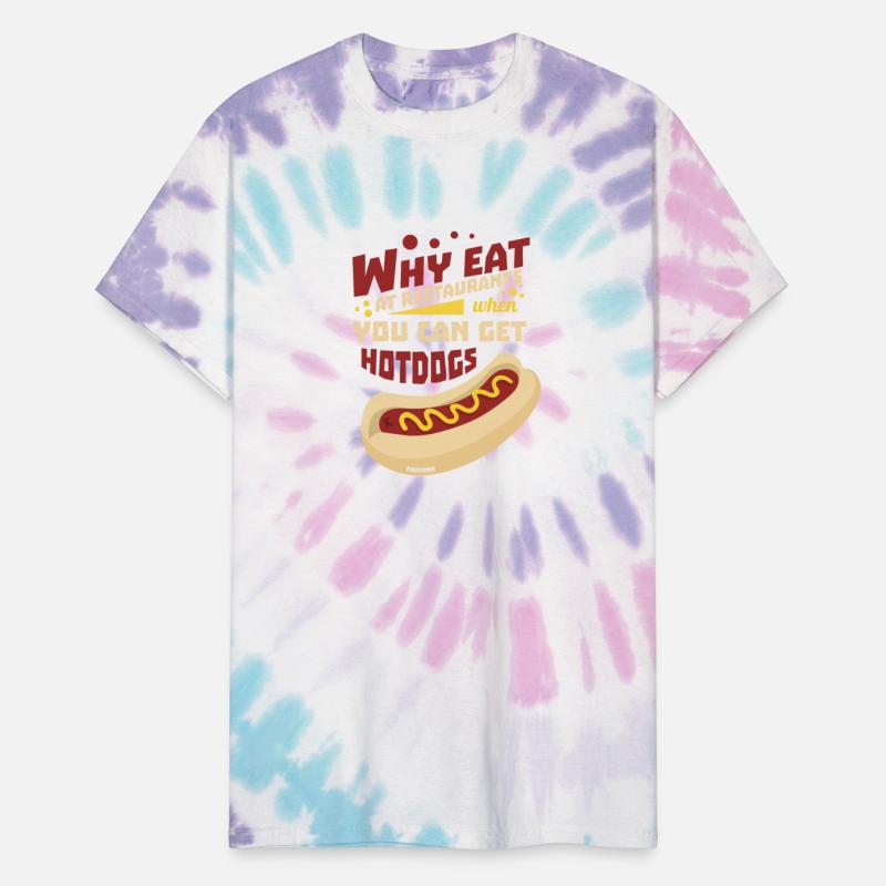 Hot Dogs cool saying