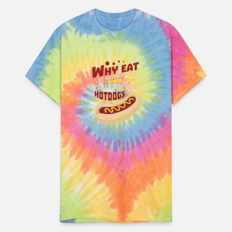 Hot Dogs cool saying