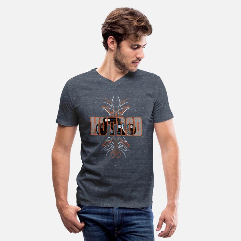Hotrods and Pinstripes Rat Rods Car Guys