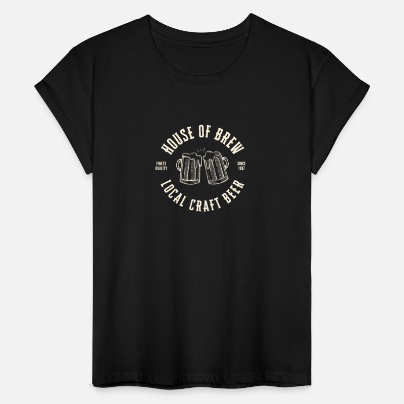 House of Brew'