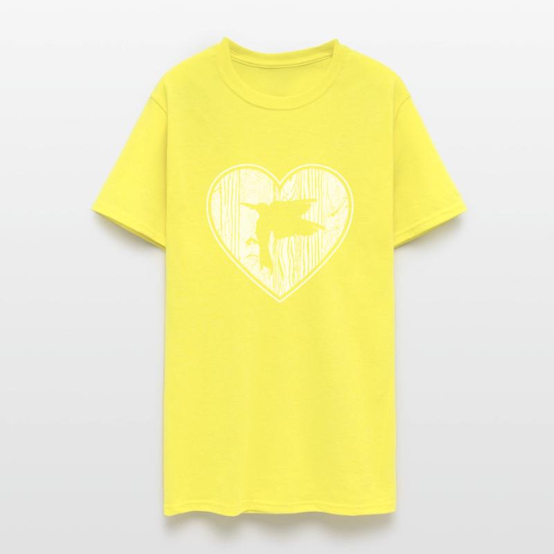 Hummingbird Heart