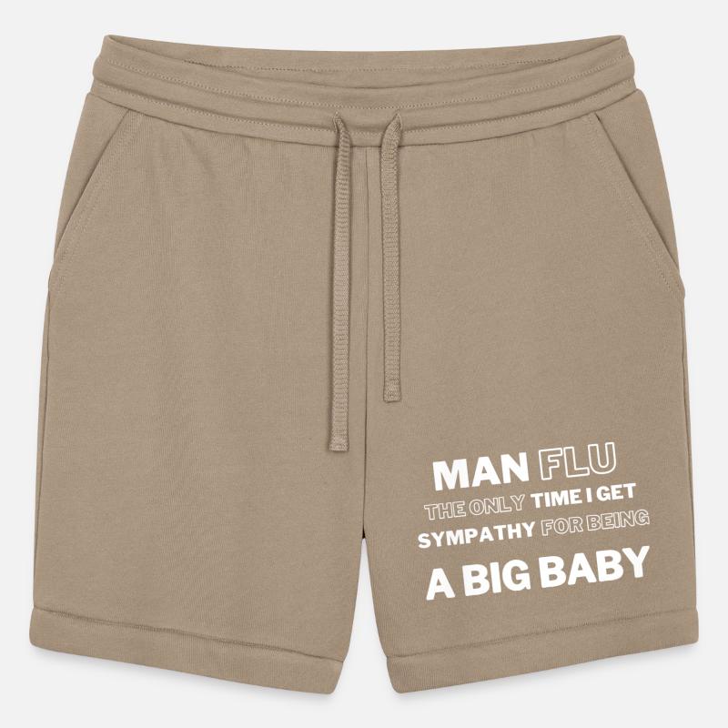 Humorous Baby Shower Design