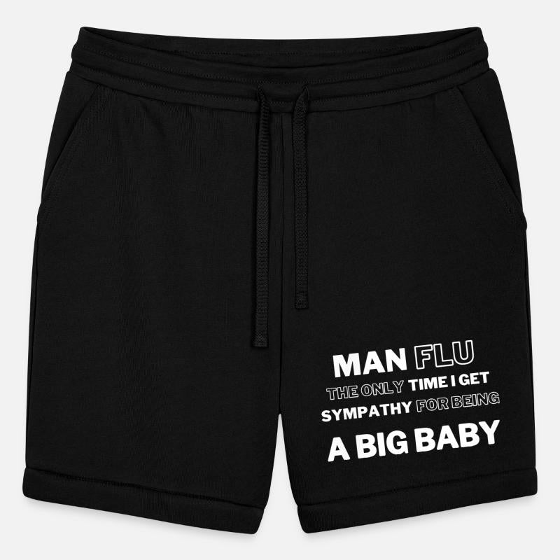 Humorous Baby Shower Design