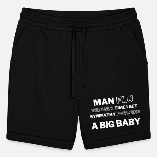 Humorous Baby Shower Design