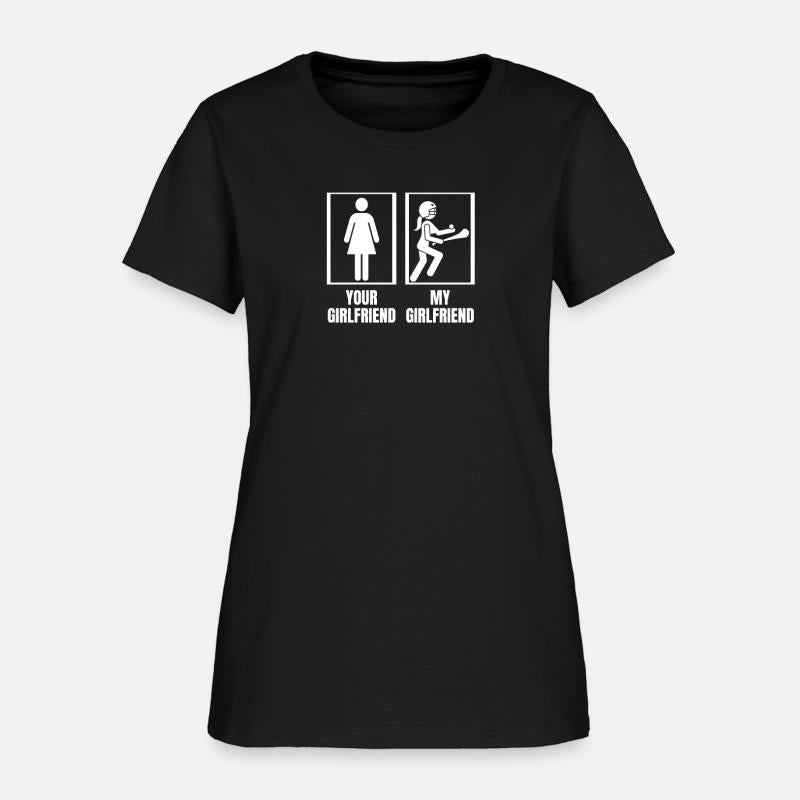 Hurling Player Your Girlfriend My Girlfriend