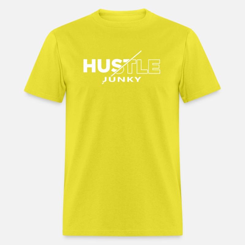 Hustle Junky