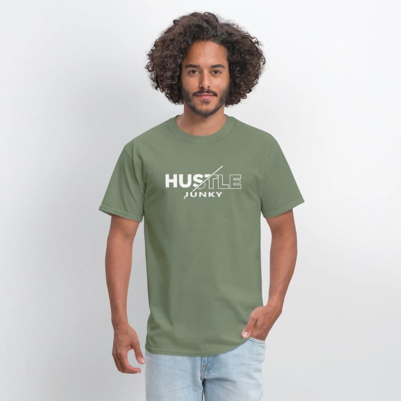 Hustle Junky