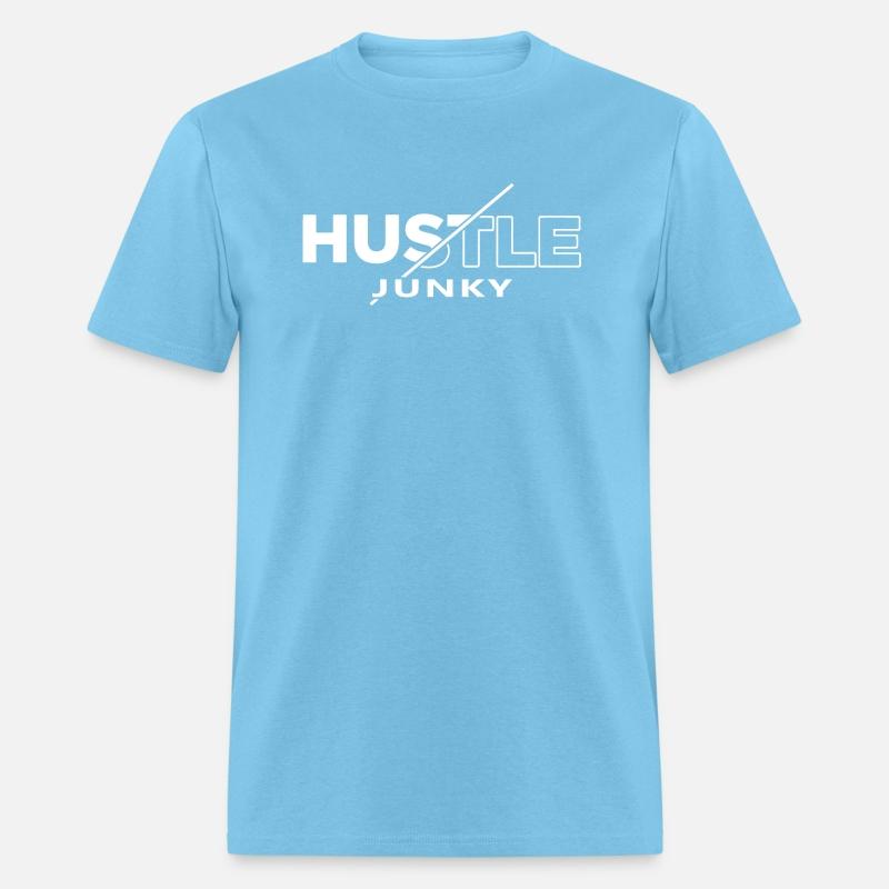 Hustle Junky