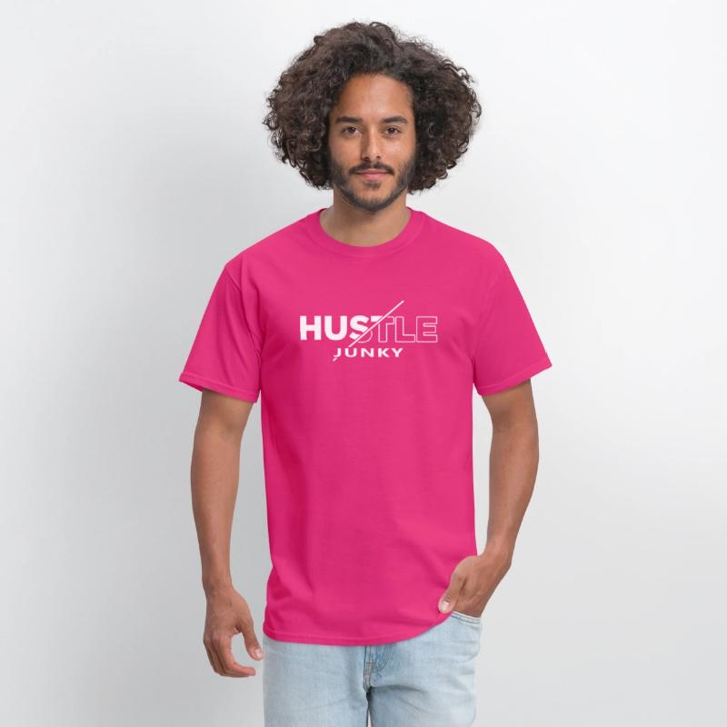 Hustle Junky
