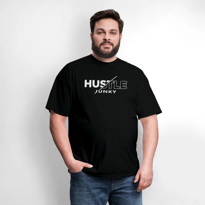 Hustle Junky