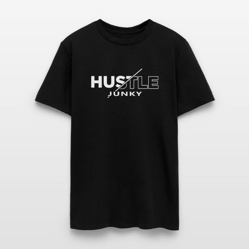 Hustle Junky